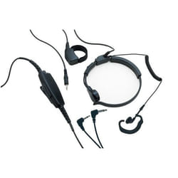 Albrecht AE 38 Casque