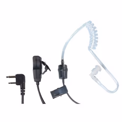 Albrecht AE 31 C2-L, Avec fil, Casque