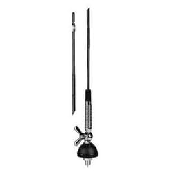 Albrecht T-27 Antenne radio SW