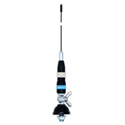 Albrecht Racer 90 Antenne radio 50 Ohm
