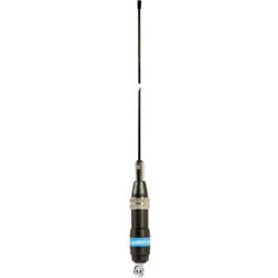 Antenne Albrecht Strahler Racer 60 für DV-Halterung, 62 cm 67141 R684562