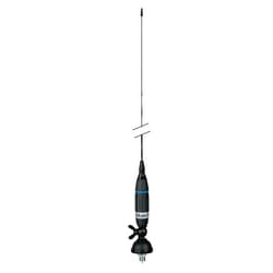 Albrecht Ninja antenne d'automobile Support de fixation Noir