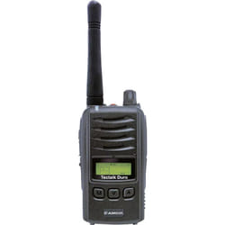 Albrecht - Tectalk Duro 29840.01 Talkie-walkie pmr X714441