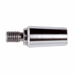 Adaptateur MAFELL pour fraise à filetage intérieur M10 - 039363 - Adaptateur pour fraise Pour défonceuse MAFELL LO 65 EC - Pr ...