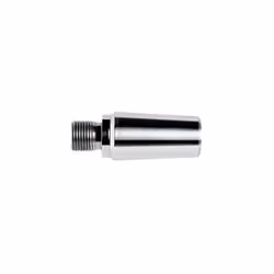 Adaptateur pour fraise à filetage intérieur M 12 x 1 Accessoire pour défonceuse portative LO65Ec Contenu du colis :