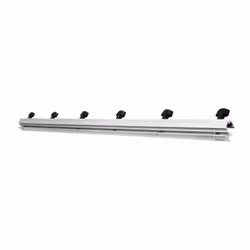 Mafell Rail de support-201310 Rail de support longueur 840 mm Réf. d'article : 201310 Caractéristiques Poids:0,99 kg