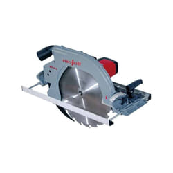 Mafell - Scie circulaire charpente 450 mm 2800W mks 185 Ec - 924801