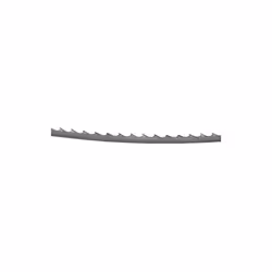 Lames pour scies à ruban portatives Z 5 Ec références: 925301 - 925325 et 925323 Pour des coupes en courbe Contenu du colis :
