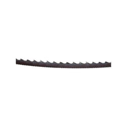 Mafell - 10 Lames ruban larg 8mm double denture coupe droite - 092337