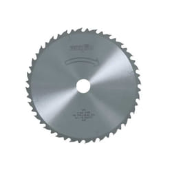 Lame de scie circulaire au carbure 24 dents - 092472 - 250 mm - 2.8 mm - 30 mm - 24 dents - Mafell