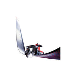 Scie circulaire 900W Mafell 120mm - avec rail ksp 40 - Mallette transport - 915801