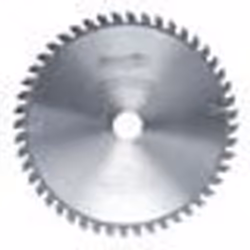 Lame de scie circulaire au carbure MAFELL 160 x 12/18 x 20 mm - 48 dents - denture trapézoïdale/plate