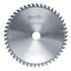 Lame de scie circulaire au carbure MAFELL 160 x 12/18 x 20 mm - 48 dents - denture trapézoïdale/plate