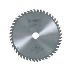 Mafell - Lame de scie circulaire universelle carbure ø 162 mm - 092584 - 162 mm - 1.8 mm - 20 mm - 48 dents