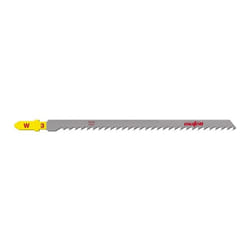 Lame de scie sauteuse MAFELL bois W3 - carte de 5 lames - 093702