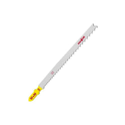 Lame scie sauteuse progressive bim Bois Métal W+M2 - 093707 - Mafell