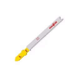 Lames de scie haute précision pour les panneaux de lambris en aggloméré laminé et le parquet. Contenu du colis : Vendue x 5 u ...