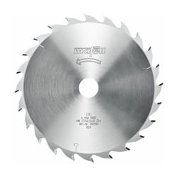 Mafell - Lame carbure 24 dents pour K85 - 092591 - 237 mm - 2.5 mm - 30 mm - 24 dents