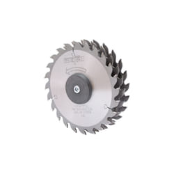 Mafell - Dispositif multi-lames mf-se 3 pour rainureuse MF26CC - 206072