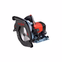Scie circulaire portative Mafell K 85 Ec pour une précision exceptionnelle La scie circulaire portative K 85 Ec de Mafell all ...