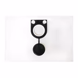 Sacs filtre MAFELL pour aspirateur S50 - 45L - 093722