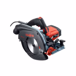 Avec la scie circulaire portative K 55 cc compacte et extrêmement performante, vous obtenez des coupes d‘une qualité exceptio ...