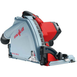 Mafell - MT5518MBL 18v Cordless Plunge-Cut Saw Bare Unit in T-Max