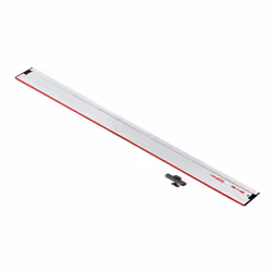 Règle de guidage de 160 cm compatible avec la défonceuse portative LO 55 de Mafell. Contenu du colis : 1 x Règle de guidage 1 ...