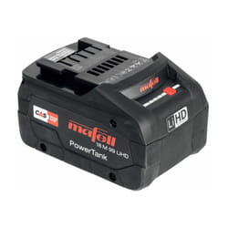 Mafell - Batterie-PowerTank 18 m 99 LiHD-094503