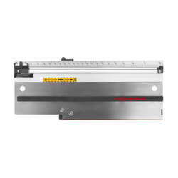Dispositif de guidage s longueur de coupe 292 mm - 208169 - Mafell