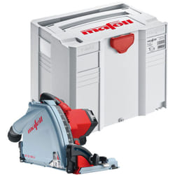 Mafell - Scie plongeante Ø162 mm 18V Solo mt 55 18 m bl pure en t-max - 91E002