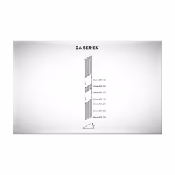 Clous de finition DA Clair SENCO - DAEPB - Applications : meubles et armoires, moulures et garnitures, plinthes, cimaises, po ...