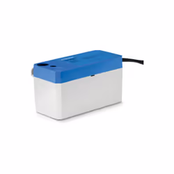 La pompe à condensat Eckerle EE 400 NEO - désormais dotée d'une technique de détection capacitive - est prévue pour le refoul ...