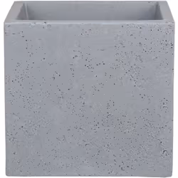 C-Cube est le bac à fleurs universel et créatif parmi ses congénères. La jardinière carrée attire tous les regards quand elle ...