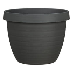 Scheurich Country Star 270 Extérieure Kit de plantation en pot Autonome Plastique Gris