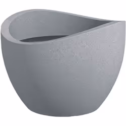 Le pot Wave Globe séduit par son design typique, élégant et ondulant, qui accroche le regard. Il confère une belle touche déc ...