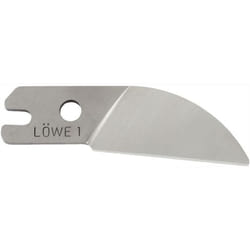 Löwe Lame de rechange adaptée au Löwe 1.104 - 1001/B