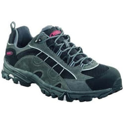 Meindl - Botte de marche uh MagicMen2.0Gr.41/7,5, anthracite /rouge