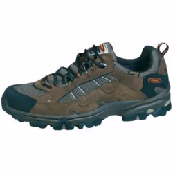 Chaussures de sport "Magic Men 2.0 GTX" Semelle intérieure: AIR ACTIVE® Semelle: Meindl-MTH®-Magic, Kevlar® : Daim avec un in ...