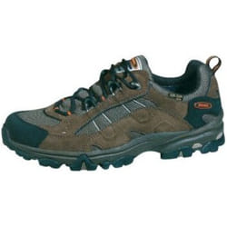 Meindl - Botte de marche uh Magic Men GTX,Gr.46/11,marron /orange