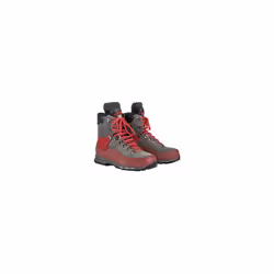 Chaussure de protection tronçonnage modèle MEINDL Airstream. Taille 43 . Anti-coupure classe 1. Cuir refendu. Doublure Gore-T ...