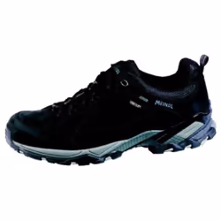 Chaussures de sport "Toledo GTX" • Atténuation maximale • Bon ajustement • Déclarations en cuir souple, sans soudures à l'int ...