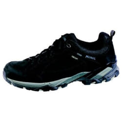 Botte de marche uh Toledo GTX,Gr. 40/6,5, noir