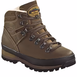 Chaussures de randonnée femme Meindl Borneo 2 MFS