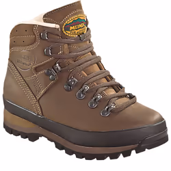 Chaussures de randonnée femme Meindl Borneo 2 MFS