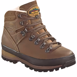 Chaussures de randonnée femme Meindl Borneo 2 MFS
