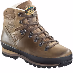 Chaussures de randonnée Meindl Borneo 2 MFS