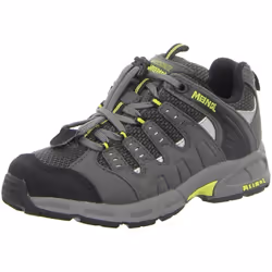 Chaussures MEINDL Snap Graphite - Femme/Adulte