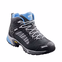 Chaussures de randonnée femme Meindl SX 1.1 Lady Mid GTX