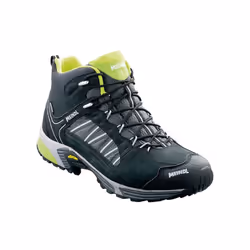 Chaussures de sport "SX 1.1 MID GTX®" Semelle intérieure: Semelle intérieure amovible AIR ACTIVE® Semelle: semelle Vibram de  ...